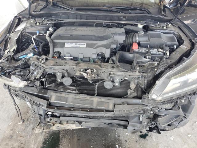 Photo 10 VIN: 1HGCR3F84FA018961 - HONDA ACCORD EXL 