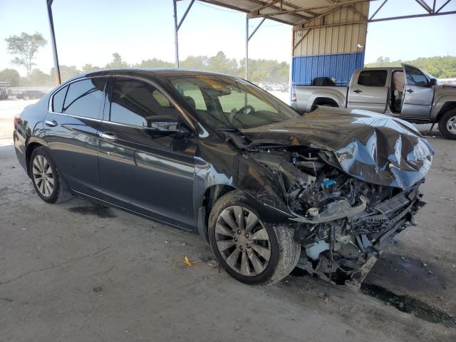 Photo 3 VIN: 1HGCR3F84FA018961 - HONDA ACCORD EXL 