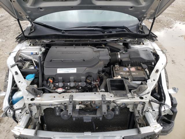 Photo 6 VIN: 1HGCR3F84FA019754 - HONDA ACCORD EXL 