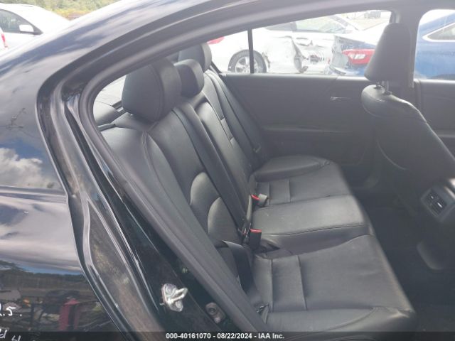 Photo 7 VIN: 1HGCR3F84FA020967 - HONDA ACCORD 