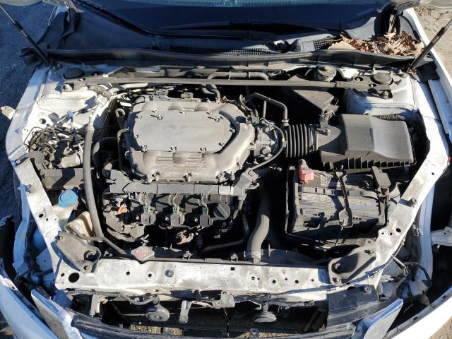 Photo 10 VIN: 1HGCR3F84FA024663 - HONDA ACCORD 