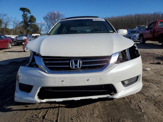 Photo 4 VIN: 1HGCR3F84FA024663 - HONDA ACCORD 