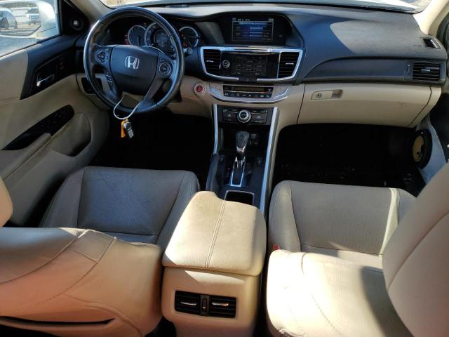 Photo 7 VIN: 1HGCR3F84FA024663 - HONDA ACCORD 