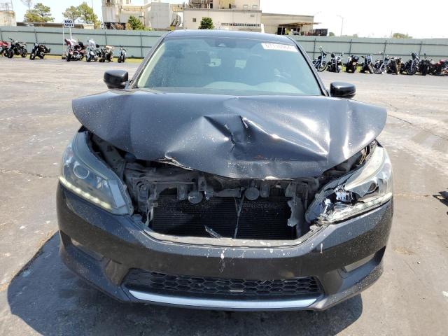 Photo 4 VIN: 1HGCR3F84FA025120 - HONDA ACCORD 