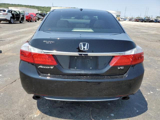 Photo 5 VIN: 1HGCR3F84FA025120 - HONDA ACCORD 