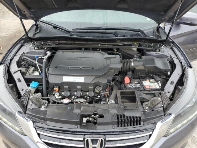 Photo 10 VIN: 1HGCR3F84FA030379 - HONDA ACCORD EXL 