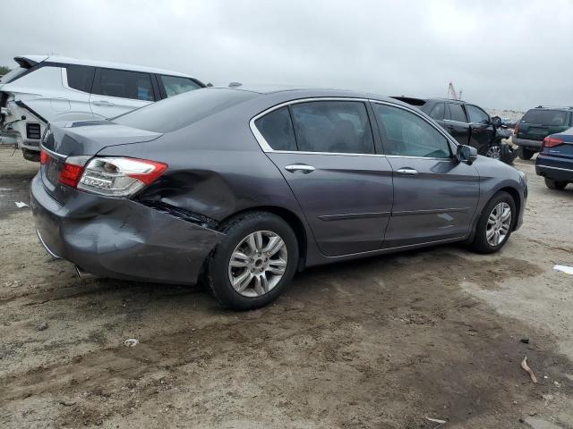 Photo 2 VIN: 1HGCR3F84FA030379 - HONDA ACCORD EXL 