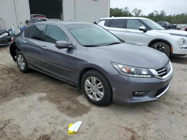 Photo 3 VIN: 1HGCR3F84FA030379 - HONDA ACCORD EXL 