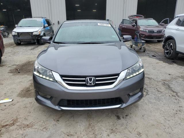 Photo 4 VIN: 1HGCR3F84FA030379 - HONDA ACCORD EXL 