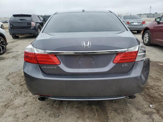 Photo 5 VIN: 1HGCR3F84FA030379 - HONDA ACCORD EXL 