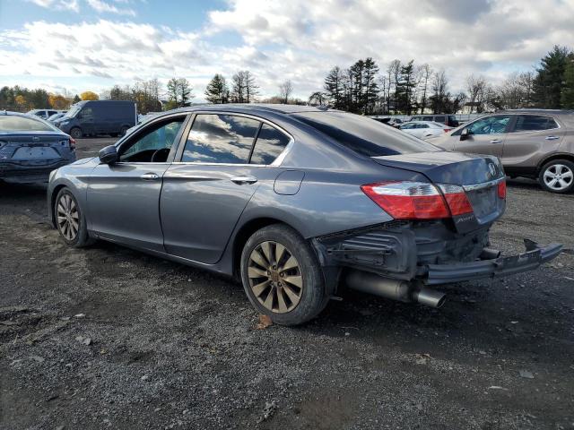 Photo 1 VIN: 1HGCR3F84FA033136 - HONDA ACCORD EXL 