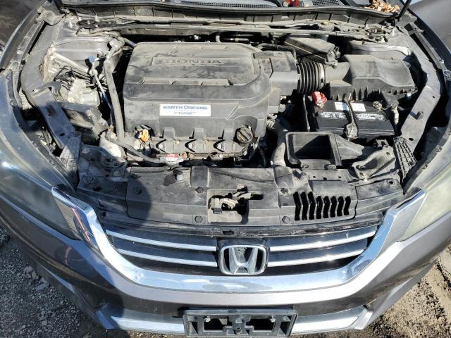 Photo 10 VIN: 1HGCR3F84FA033136 - HONDA ACCORD EXL 