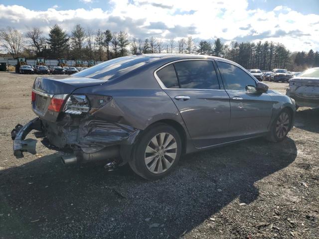 Photo 2 VIN: 1HGCR3F84FA033136 - HONDA ACCORD EXL 