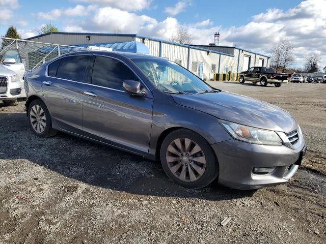 Photo 3 VIN: 1HGCR3F84FA033136 - HONDA ACCORD EXL 