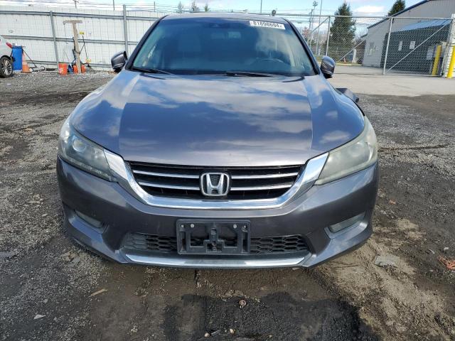 Photo 4 VIN: 1HGCR3F84FA033136 - HONDA ACCORD EXL 