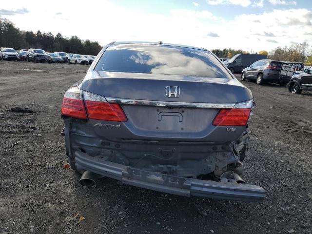 Photo 5 VIN: 1HGCR3F84FA033136 - HONDA ACCORD EXL 