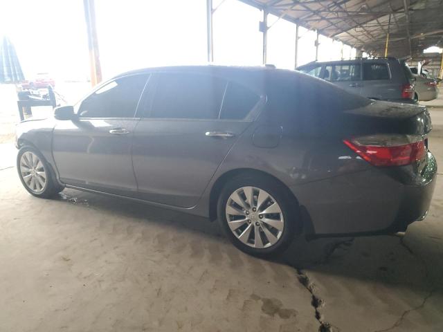 Photo 1 VIN: 1HGCR3F84FA033637 - HONDA ACCORD 