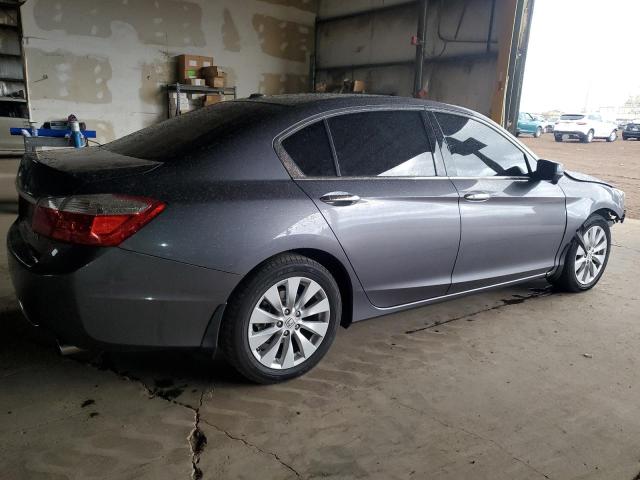 Photo 2 VIN: 1HGCR3F84FA033637 - HONDA ACCORD 