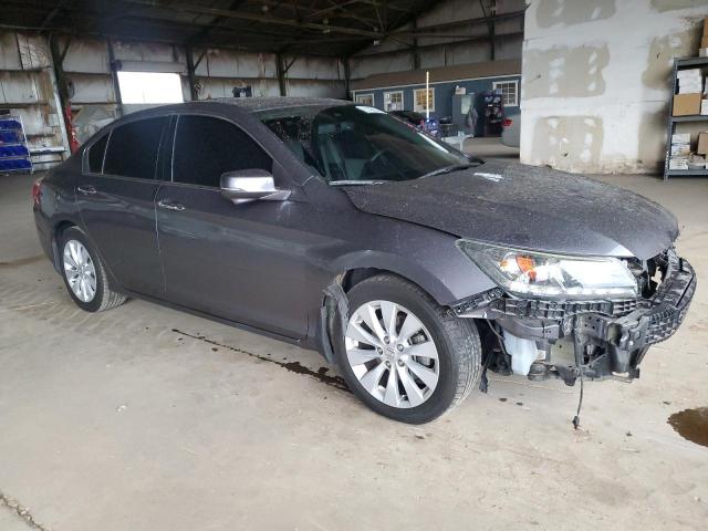 Photo 3 VIN: 1HGCR3F84FA033637 - HONDA ACCORD 