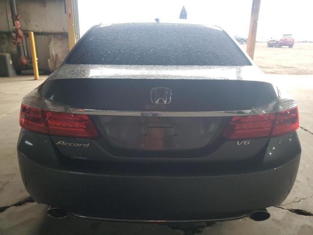 Photo 5 VIN: 1HGCR3F84FA033637 - HONDA ACCORD 