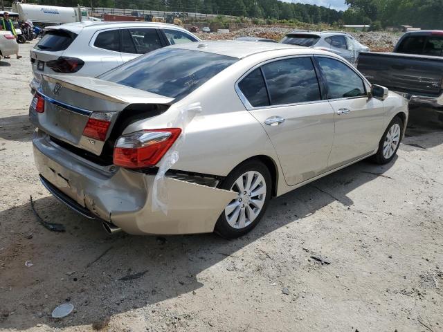 Photo 3 VIN: 1HGCR3F84FA037395 - HONDA ACCORD EXL 