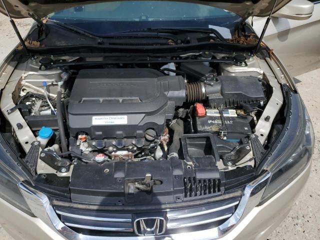 Photo 6 VIN: 1HGCR3F84FA037395 - HONDA ACCORD EXL 