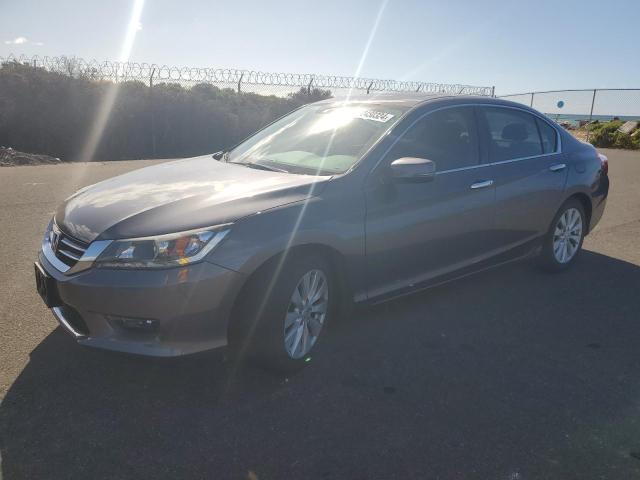 Photo 0 VIN: 1HGCR3F84FA038661 - HONDA ACCORD EXL 