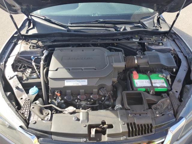 Photo 10 VIN: 1HGCR3F84FA038661 - HONDA ACCORD EXL 