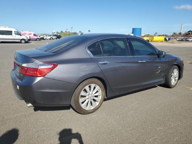 Photo 2 VIN: 1HGCR3F84FA038661 - HONDA ACCORD EXL 