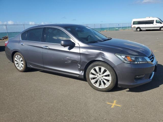 Photo 3 VIN: 1HGCR3F84FA038661 - HONDA ACCORD EXL 