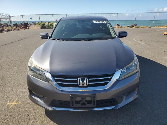 Photo 4 VIN: 1HGCR3F84FA038661 - HONDA ACCORD EXL 