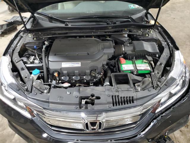 Photo 10 VIN: 1HGCR3F84GA010182 - HONDA ACCORD EXL 