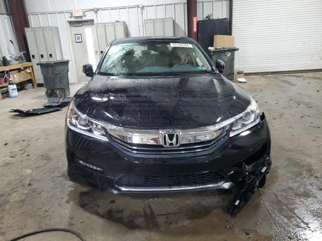 Photo 4 VIN: 1HGCR3F84GA010182 - HONDA ACCORD EXL 