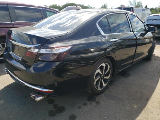 Photo 3 VIN: 1HGCR3F84GA014099 - HONDA ACCORD EXL 