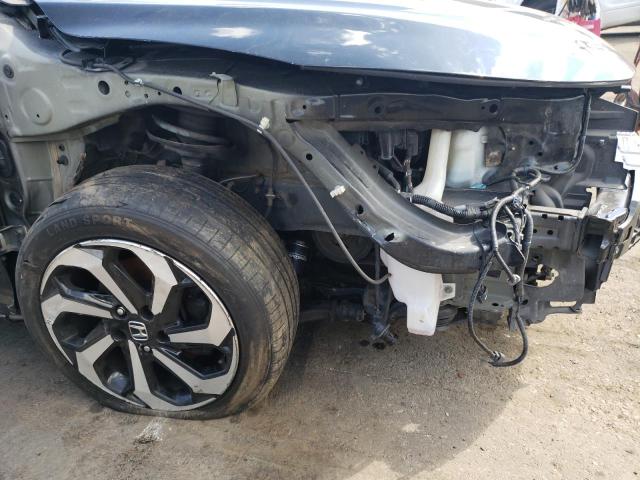 Photo 8 VIN: 1HGCR3F84GA014099 - HONDA ACCORD EXL 