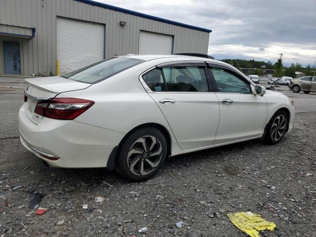 Photo 2 VIN: 1HGCR3F84GA016242 - HONDA ACCORD EXL 