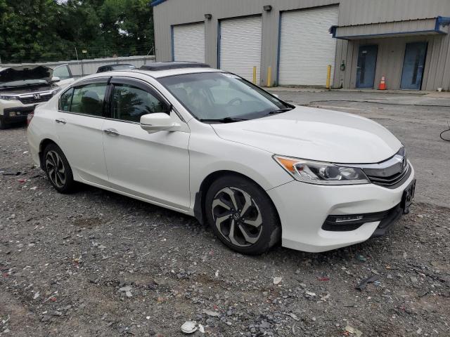 Photo 3 VIN: 1HGCR3F84GA016242 - HONDA ACCORD EXL 