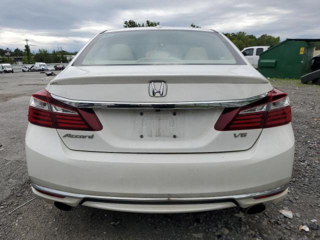 Photo 5 VIN: 1HGCR3F84GA016242 - HONDA ACCORD EXL 