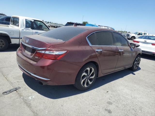 Photo 2 VIN: 1HGCR3F84GA020288 - HONDA ACCORD EXL 