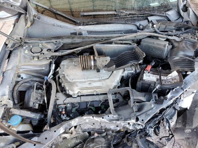 Photo 10 VIN: 1HGCR3F84GA024177 - HONDA ACCORD EXL 