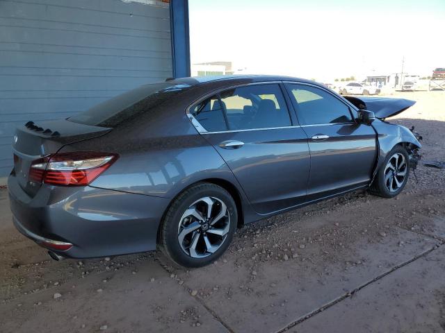 Photo 2 VIN: 1HGCR3F84GA024177 - HONDA ACCORD EXL 