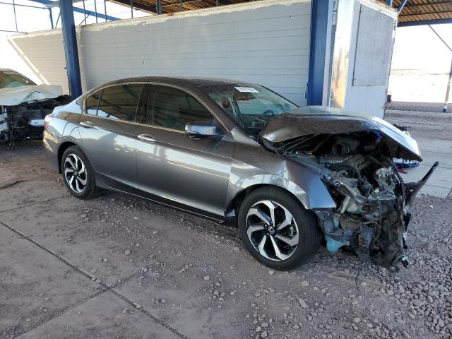 Photo 3 VIN: 1HGCR3F84GA024177 - HONDA ACCORD EXL 