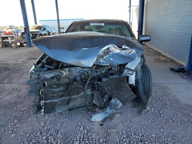 Photo 4 VIN: 1HGCR3F84GA024177 - HONDA ACCORD EXL 