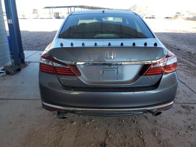 Photo 5 VIN: 1HGCR3F84GA024177 - HONDA ACCORD EXL 