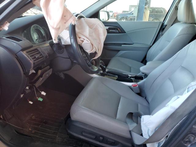 Photo 6 VIN: 1HGCR3F84GA024177 - HONDA ACCORD EXL 