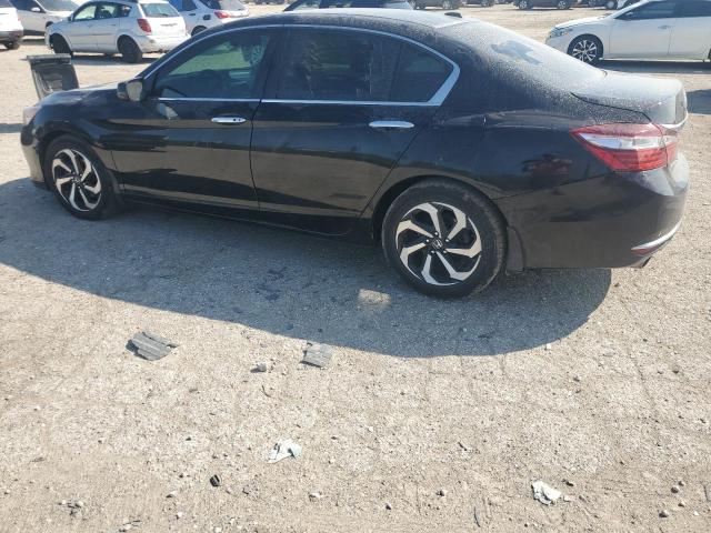 Photo 1 VIN: 1HGCR3F84GA029007 - HONDA ACCORD EXL 