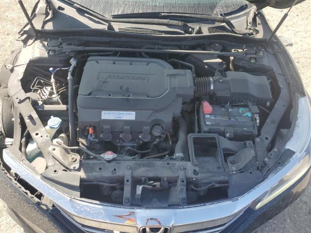 Photo 10 VIN: 1HGCR3F84GA029007 - HONDA ACCORD EXL 