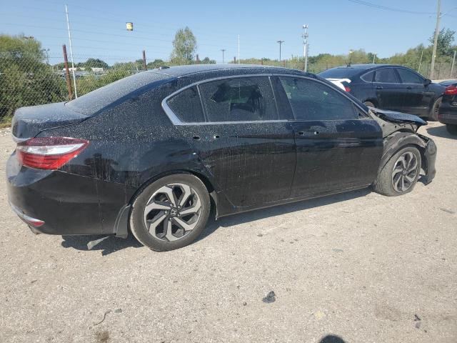 Photo 2 VIN: 1HGCR3F84GA029007 - HONDA ACCORD EXL 