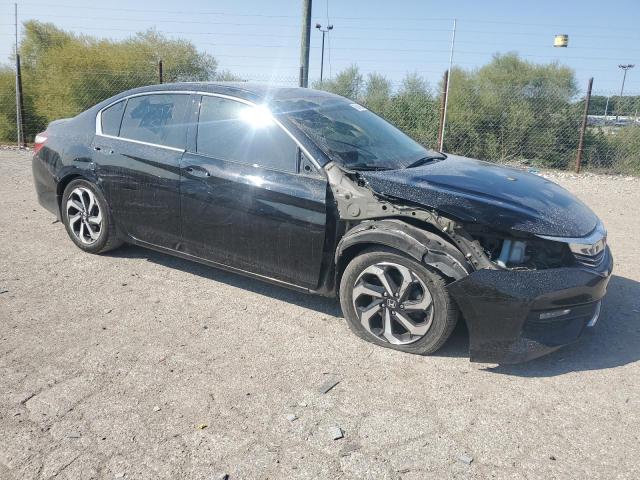 Photo 3 VIN: 1HGCR3F84GA029007 - HONDA ACCORD EXL 