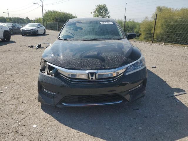 Photo 4 VIN: 1HGCR3F84GA029007 - HONDA ACCORD EXL 